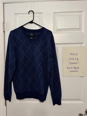 Men’s Sweater